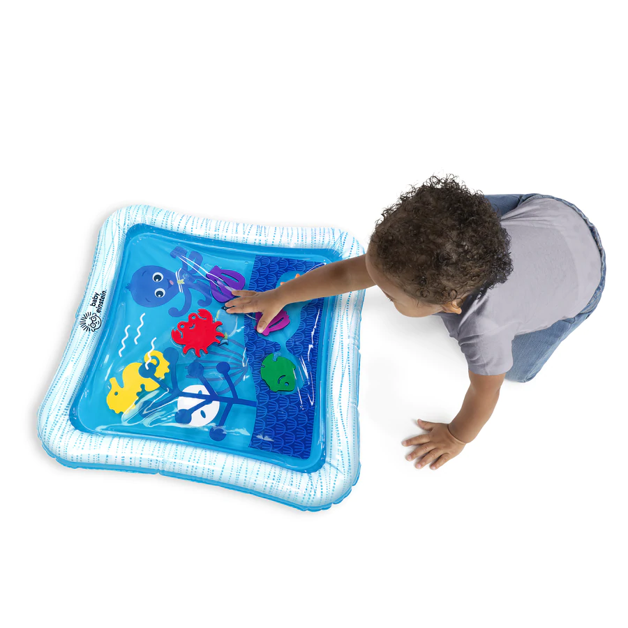 Covoraș cu apă Baby Einstein Opus Ocean of Discovery – imagine de prezentare 2