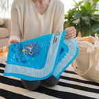 Covoraș cu apă Baby Einstein Opus Ocean of Discovery – imagine de prezentare 7