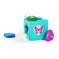 Cub senzorial Baby Einstein Match & Grasp – vedere a produsului