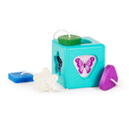 Cub senzorial Baby Einstein Match & Grasp – vedere a produsului