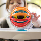 Jucărie rotativă Baby Einstein cu ventuză – imagine de prezentare 4
