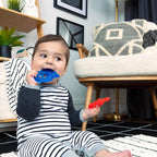 Set dentiție Baby Einstein Ocean Explorers Cool Critters – imagine de prezentare 2