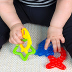 Set dentiție Baby Einstein Ocean Explorers Cool Critters – imagine de prezentare 4