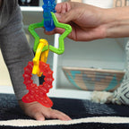 Set dentiție Baby Einstein Ocean Explorers Cool Critters – imagine de prezentare 6