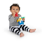 Set dentiție Baby Einstein Ocean Explorers Sea of Sensory – imagine de prezentare 9