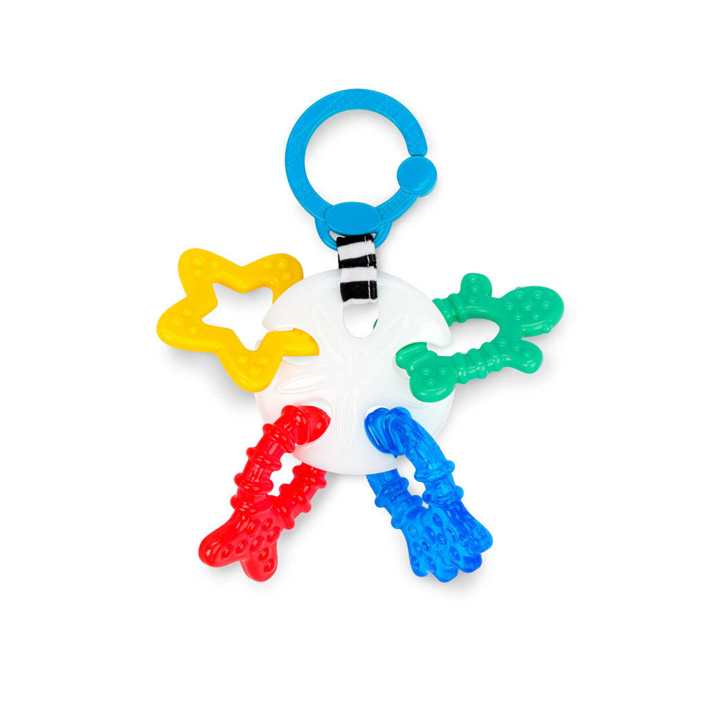 Set dentiție Baby Einstein Ocean Explorers Sea of Sensory – vedere a produsului