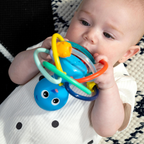 Jucărie de dentiție Baby Einstein Ocean Explorers Opus – imagine de prezentare 8
