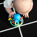 Jucărie de dentiție Baby Einstein Ocean Explorers Opus – imagine de prezentare 2