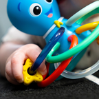 Jucărie de dentiție Baby Einstein Ocean Explorers Opus – imagine de prezentare 9