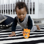 Jucărie de dentiție Baby Einstein Tinker Tiger – imagine de prezentare 4