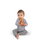 Jucărie de dentiție Baby Einstein Tinker Tiger – imagine de prezentare 5
