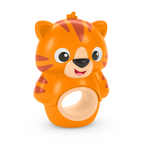 Jucărie de dentiție Baby Einstein Tinker Tiger – vedere a produsului