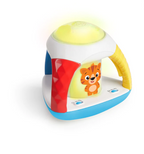 Jucărie electronică Baby Einstein Curiosity Kaleidoscope – imagine de prezentare 6