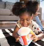 Jucărie electronică Baby Einstein Curiosity Kaleidoscope – imagine de prezentare 10