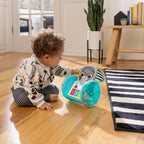 Jucărie interactivă Baby Einstein Chase & Tap Earl – imagine de prezentare 5