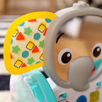 Jucărie interactivă Baby Einstein Chase & Tap Earl – imagine de prezentare 10
