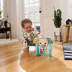 Jucărie interactivă Baby Einstein Chase & Tap Earl – imagine de prezentare 9
