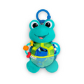 Jucărie senzorială din pluș Baby Einstein Neptune – vedere a produsului