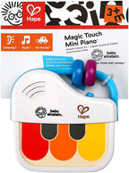 Mini pian din lemn Baby Einstein Hape Magic Touch – imagine de prezentare 5