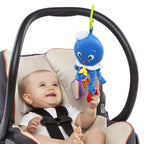 Jucărie senzorială Baby Einstein Activity Arms Octopus – imagine de prezentare 3