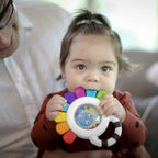 Jucărie de dentiție Baby Einstein Caracatița Veselă – imagine de prezentare 8