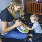 Jucărie muzicală Baby Einstein Cal's Smart Sounds Symphony – imagine de prezentare 5