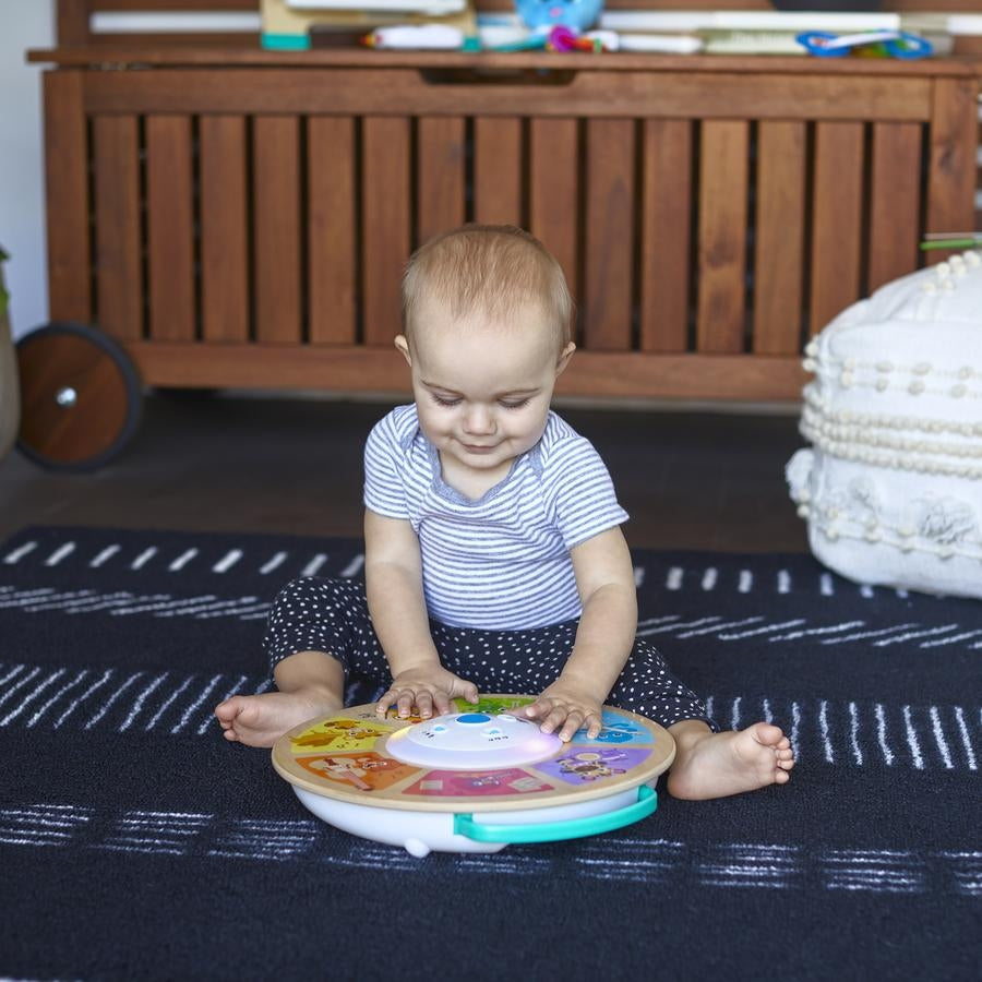 Jucărie muzicală Baby Einstein Cal's Smart Sounds Symphony – imagine de prezentare 4