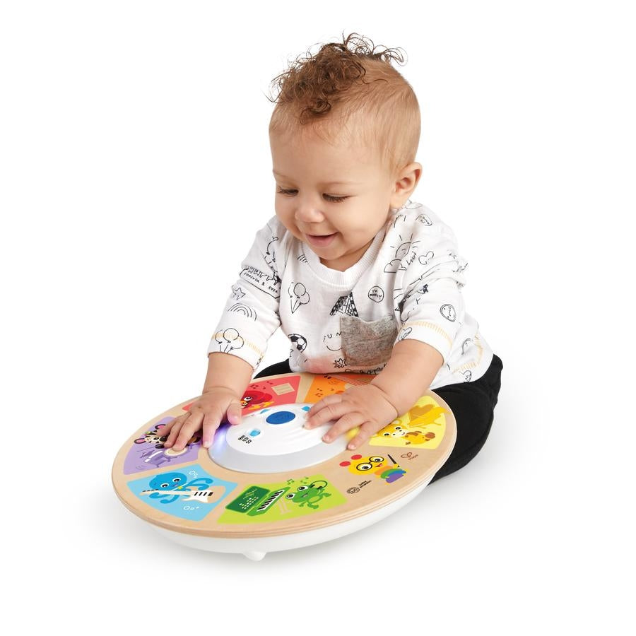 Jucărie muzicală Baby Einstein Cal's Smart Sounds Symphony – imagine de prezentare 9