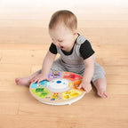 Jucărie muzicală Baby Einstein Cal's Smart Sounds Symphony – imagine de prezentare 6