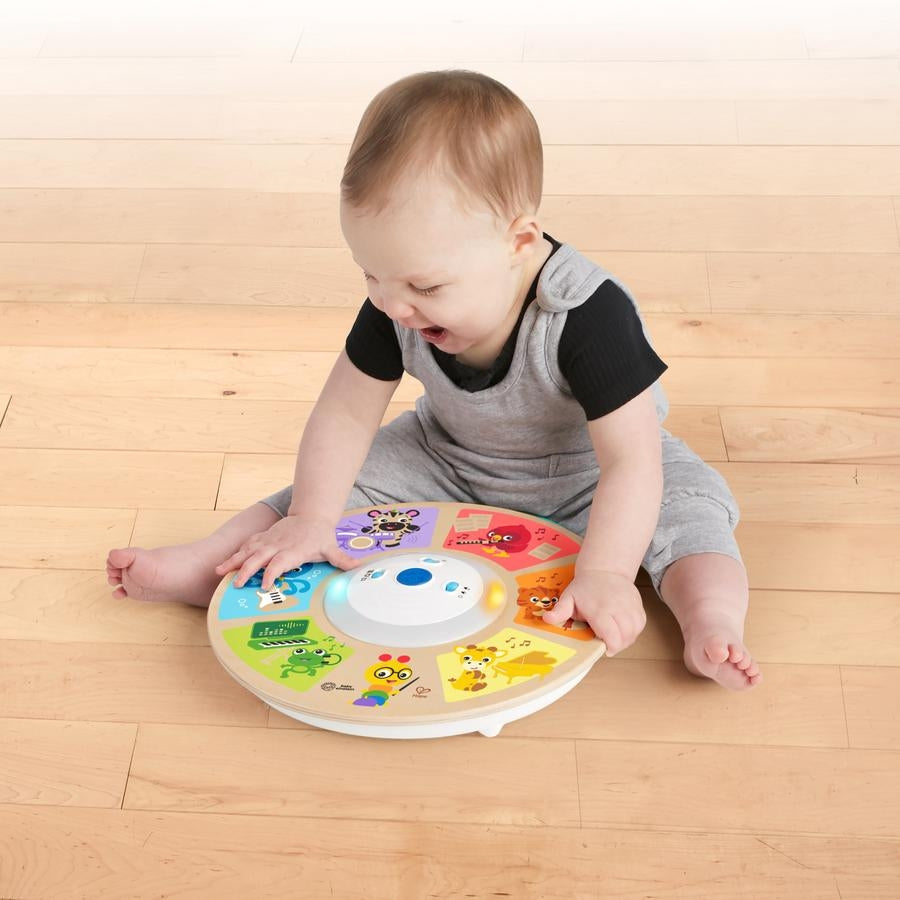 Jucărie muzicală Baby Einstein Cal's Smart Sounds Symphony – imagine de prezentare 6