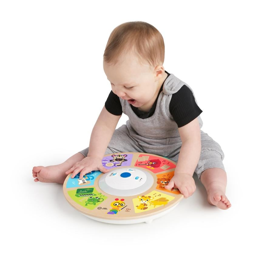 Jucărie muzicală Baby Einstein Cal's Smart Sounds Symphony – imagine de prezentare 10