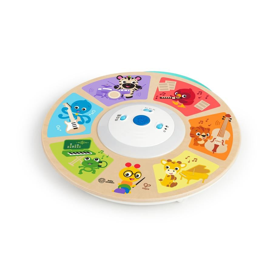 Jucărie muzicală Baby Einstein Cal's Smart Sounds Symphony – imagine de prezentare 8
