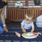 Jucărie muzicală Baby Einstein Cal's Smart Sounds Symphony – imagine de prezentare 3