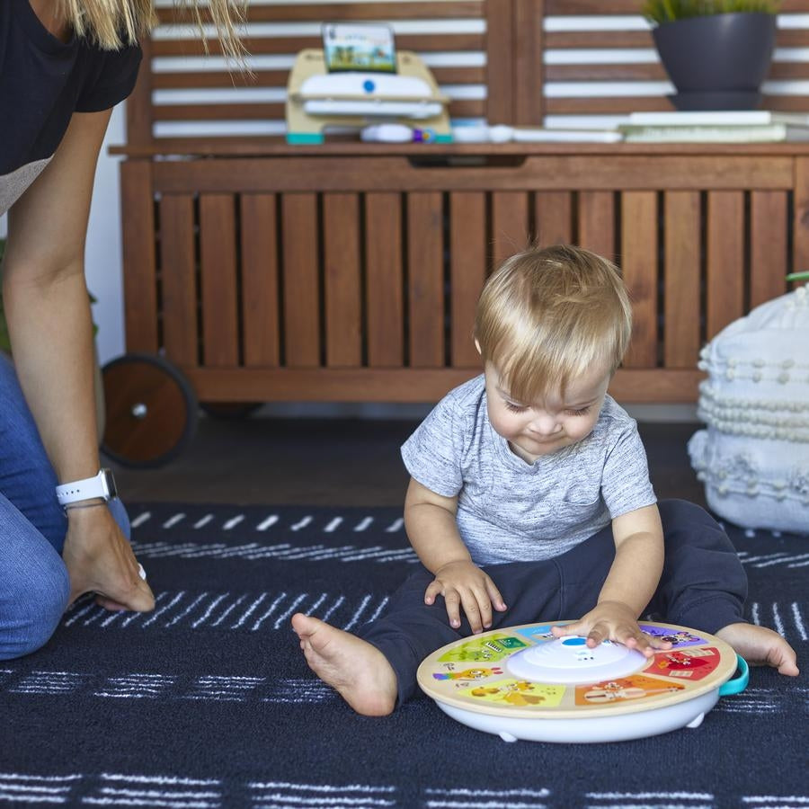 Jucărie muzicală Baby Einstein Cal's Smart Sounds Symphony – imagine de prezentare 3