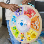 Jucărie muzicală Baby Einstein Cal's Smart Sounds Symphony – imagine de prezentare 2