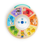 Jucărie muzicală Baby Einstein Cal's Smart Sounds Symphony – vedere a produsului