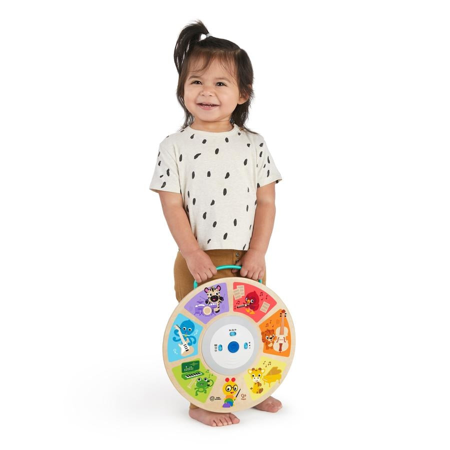 Jucărie muzicală Baby Einstein Cal's Smart Sounds Symphony – imagine de prezentare 7