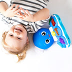 Jucărie muzicală Baby Einstein Orchestra Caracatița – imagine de prezentare 7
