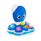 Jucărie muzicală Baby Einstein Orchestra Caracatița – imagine de prezentare 10