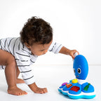 Jucărie muzicală Baby Einstein Orchestra Caracatița – imagine de prezentare 4