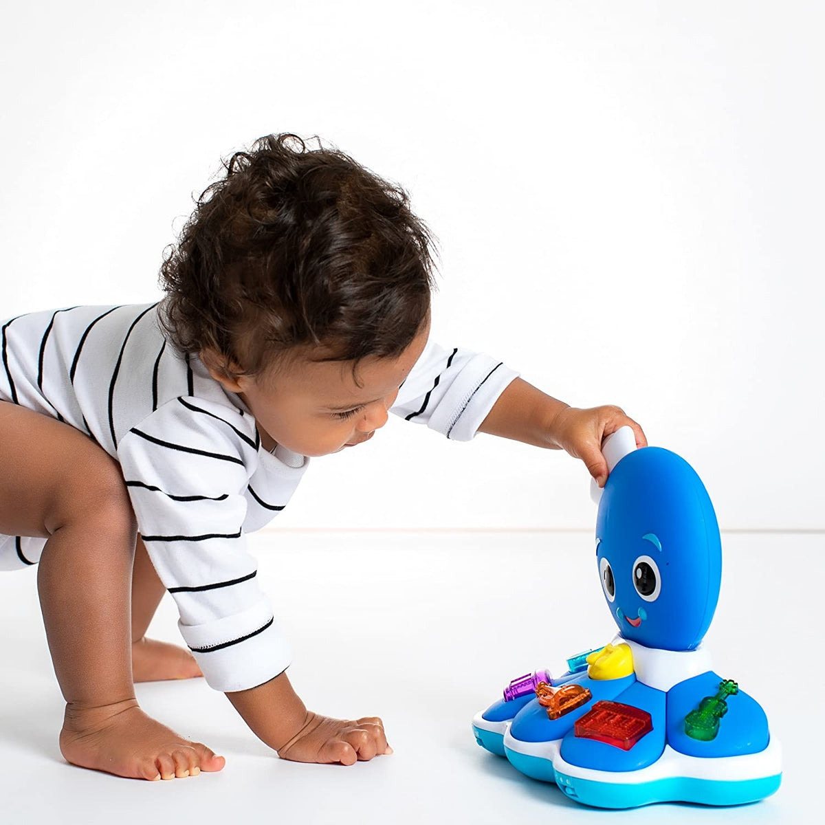 Baby Einstein - Jucarie muzicala Caracatita