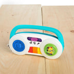 Casetofon muzical Baby Einstein cu lumini – imagine de prezentare 9
