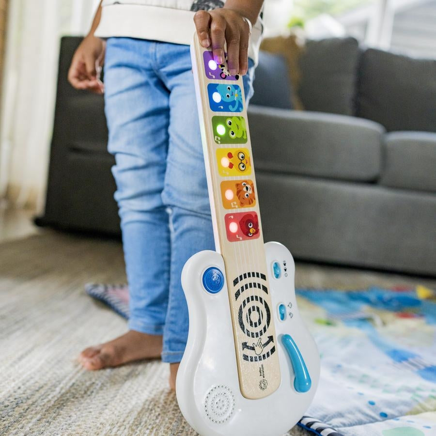 Chitară muzicală Baby Einstein Magic Touch – imagine de prezentare 9