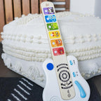 Chitară muzicală Baby Einstein Magic Touch – imagine de prezentare 7