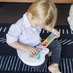 Chitară muzicală Baby Einstein Magic Touch – imagine de prezentare 8