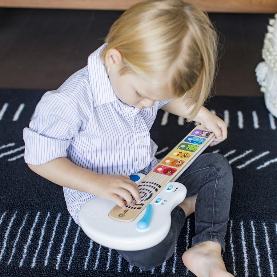 Chitară muzicală Baby Einstein Magic Touch – imagine de prezentare 8