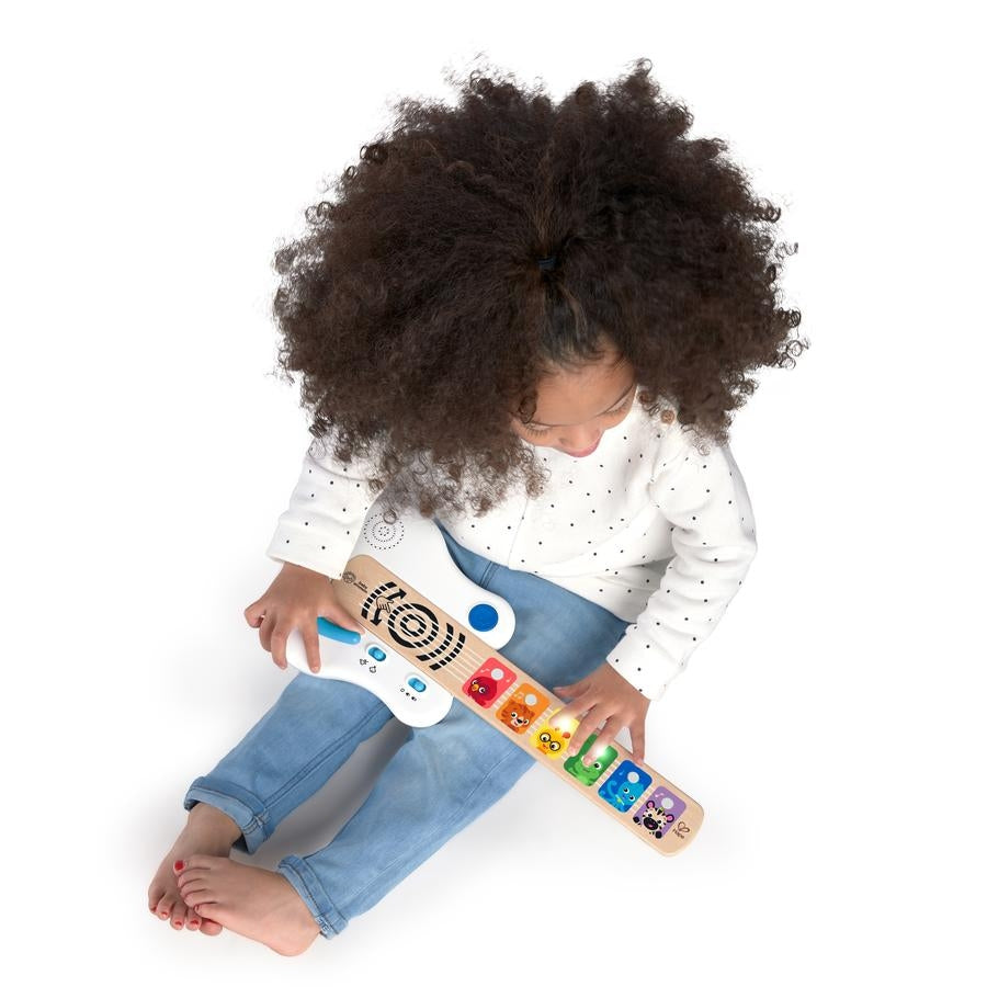 Chitară muzicală Baby Einstein Magic Touch – imagine de prezentare 5