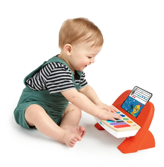 Pian Baby Einstein Cal's First Melodies Magic Touch – imagine de prezentare 3