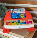 Pian Baby Einstein Cal's First Melodies Magic Touch – imagine de prezentare 8