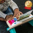 Pian de lemn Baby Einstein Hape Magic Touch Piano – imagine de prezentare 10
